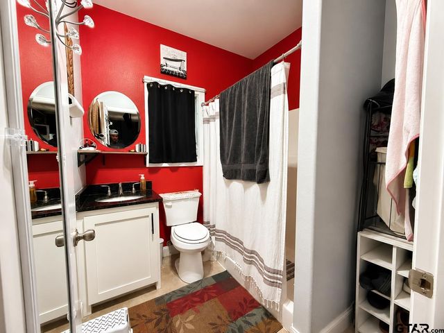 10861 County Rd 411, Tyler, TX 75704
