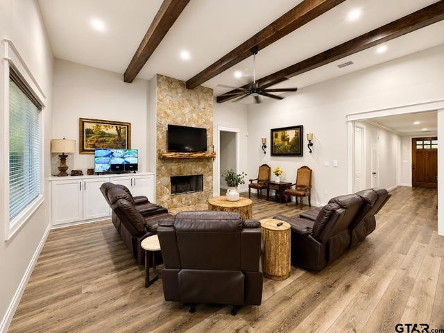 10861 County Rd 411, Tyler, TX 75704