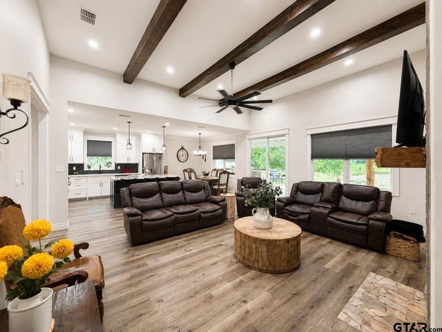 10861 County Rd 411, Tyler, TX 75704
