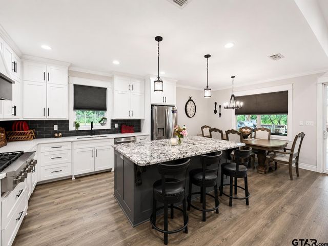 10861 County Rd 411, Tyler, TX 75704
