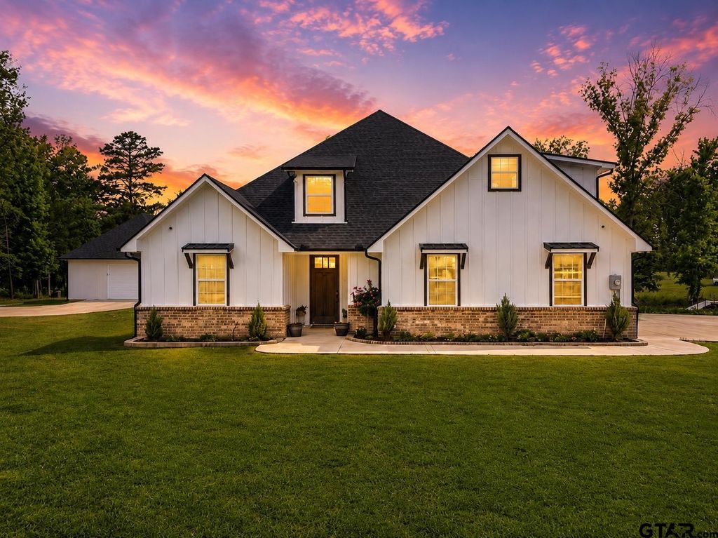 10861 County Rd 411, Tyler, TX 75704