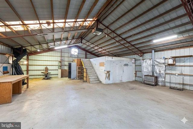 80 W MOUNT HARMONY RD, Owings, MD 20736