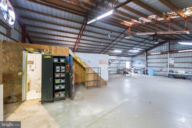 80 W MOUNT HARMONY RD, Owings, MD 20736