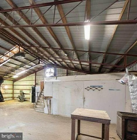 80 W MOUNT HARMONY RD, Owings, MD 20736