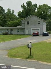 80 W MOUNT HARMONY RD, Owings, MD 20736