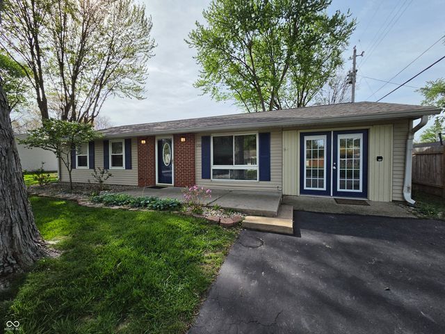 1205 Keller Drive, Plainfield, IN 46168