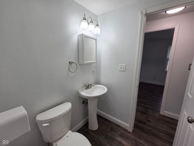 1205 Keller Drive, Plainfield, IN 46168