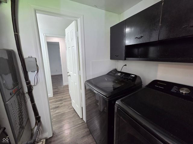 1205 Keller Drive, Plainfield, IN 46168