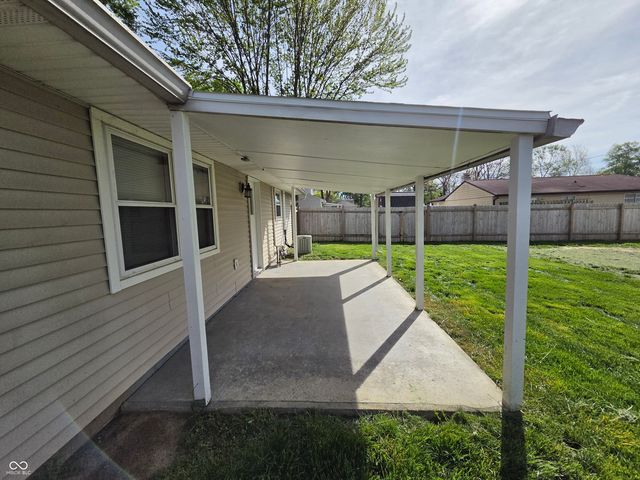 1205 Keller Drive, Plainfield, IN 46168