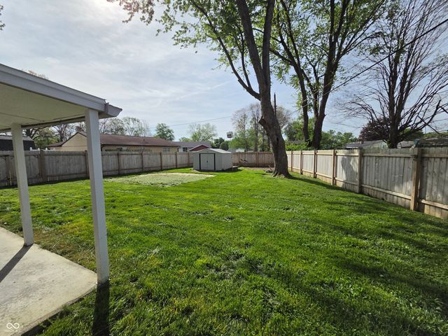 1205 Keller Drive, Plainfield, IN 46168