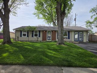 1205 Keller Drive, Plainfield, IN 46168