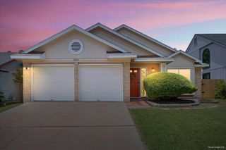 2203 Nathan DR, Austin, TX 78728