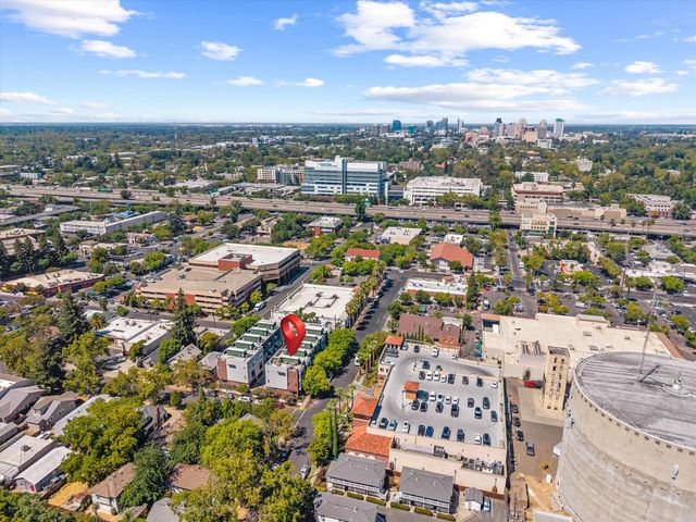 3182 L St, Sacramento, CA 95816