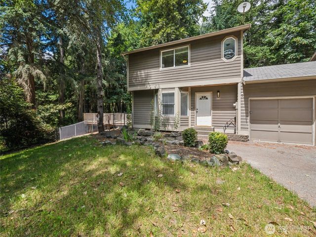 3815 & 3817 47th Street NW, Gig Harbor, WA 98335