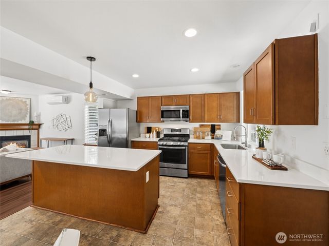 3815 & 3817 47th Street NW, Gig Harbor, WA 98335