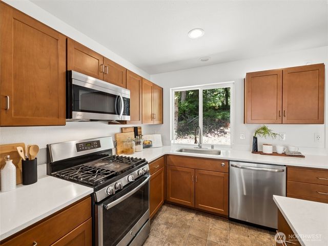 3815 & 3817 47th Street NW, Gig Harbor, WA 98335