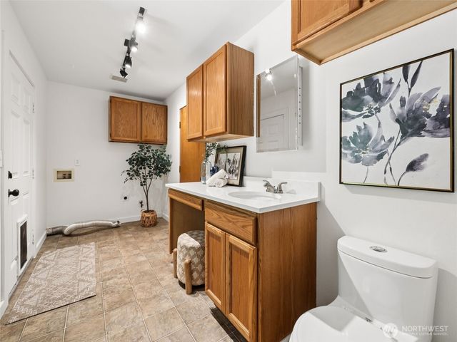 3815 & 3817 47th Street NW, Gig Harbor, WA 98335