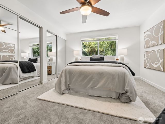 3815 & 3817 47th Street NW, Gig Harbor, WA 98335