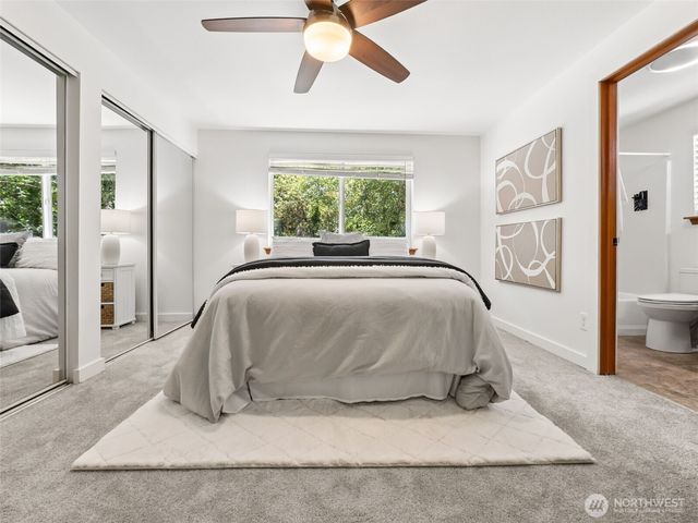 3815 & 3817 47th Street NW, Gig Harbor, WA 98335