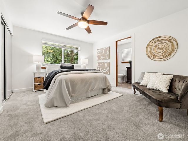 3815 & 3817 47th Street NW, Gig Harbor, WA 98335