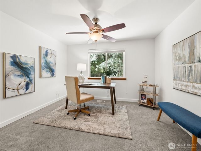 3815 & 3817 47th Street NW, Gig Harbor, WA 98335