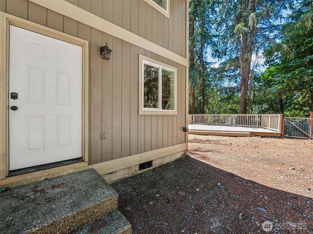 3815 & 3817 47th Street NW, Gig Harbor, WA 98335