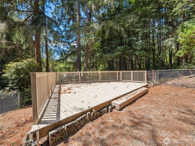 3815 & 3817 47th Street NW, Gig Harbor, WA 98335