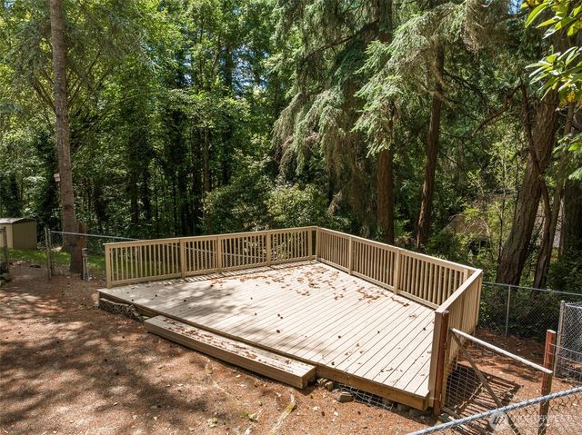 3815 & 3817 47th Street NW, Gig Harbor, WA 98335