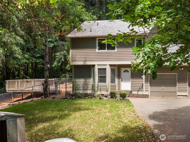 3815 & 3817 47th Street NW, Gig Harbor, WA 98335