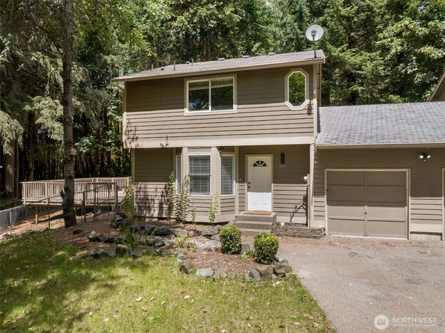 3815 & 3817 47th Street NW, Gig Harbor, WA 98335