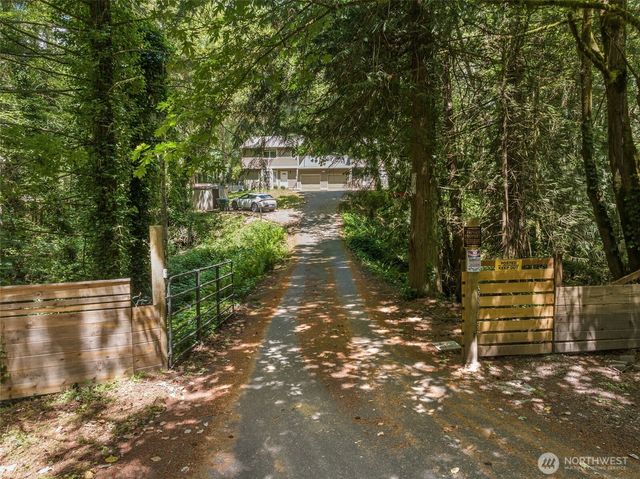 3815 & 3817 47th Street NW, Gig Harbor, WA 98335