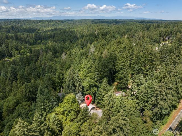 3815 & 3817 47th Street NW, Gig Harbor, WA 98335