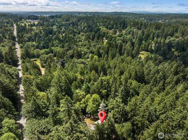 3815 & 3817 47th Street NW, Gig Harbor, WA 98335