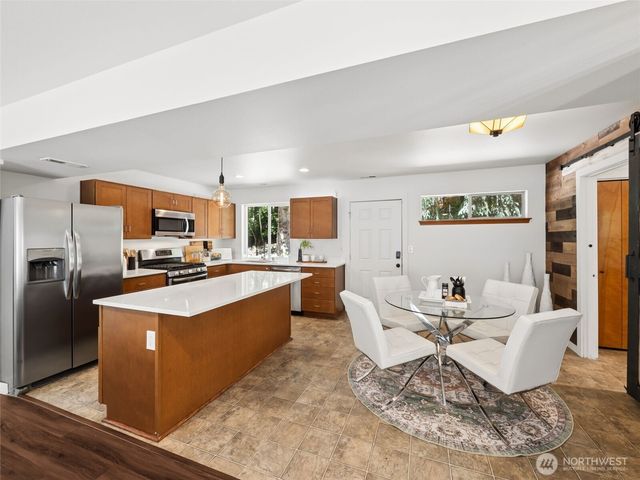 3815 & 3817 47th Street NW, Gig Harbor, WA 98335