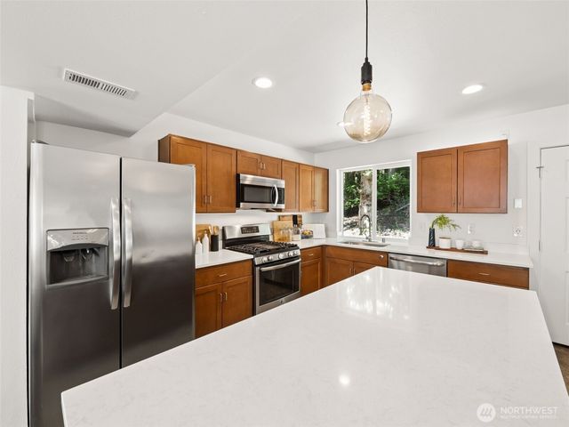 3815 & 3817 47th Street NW, Gig Harbor, WA 98335