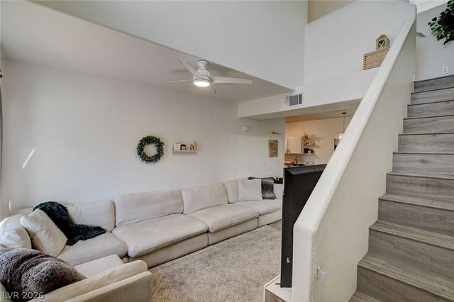 64 Brown Swallow Way, Henderson, NV 89012