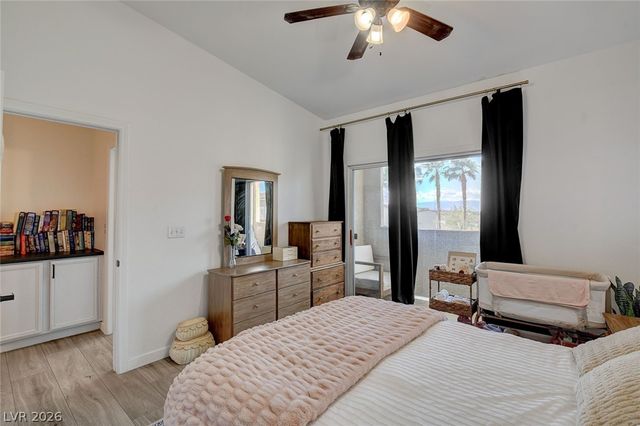 64 Brown Swallow Way, Henderson, NV 89012