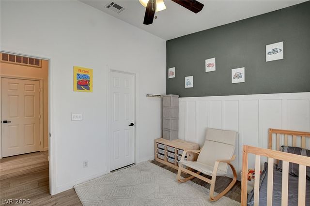 64 Brown Swallow Way, Henderson, NV 89012