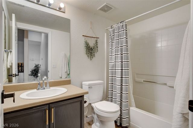 64 Brown Swallow Way, Henderson, NV 89012