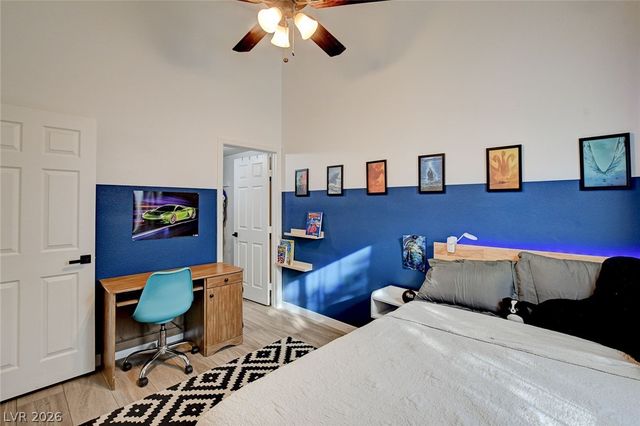 64 Brown Swallow Way, Henderson, NV 89012