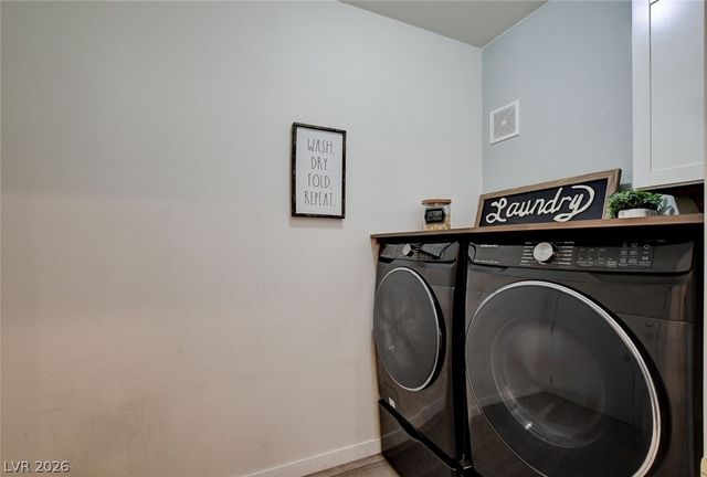 64 Brown Swallow Way, Henderson, NV 89012