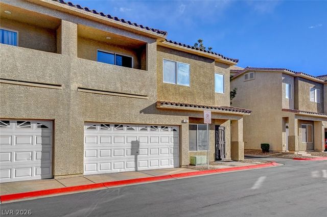 64 Brown Swallow Way, Henderson, NV 89012