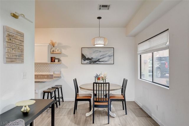 64 Brown Swallow Way, Henderson, NV 89012