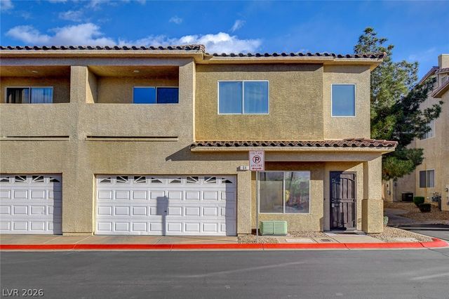 64 Brown Swallow Way, Henderson, NV 89012