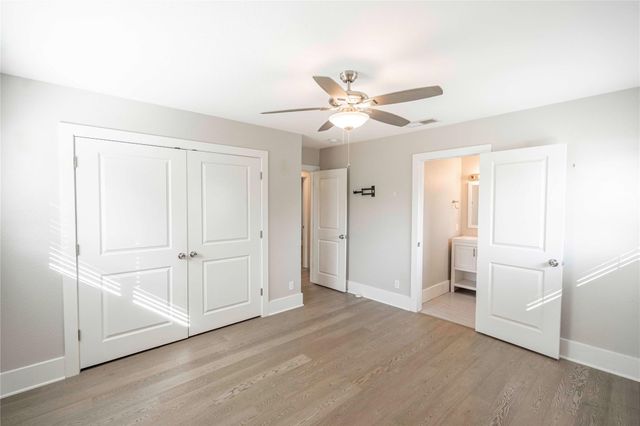 5101 Wayborne Hill DR, Austin, TX 78723