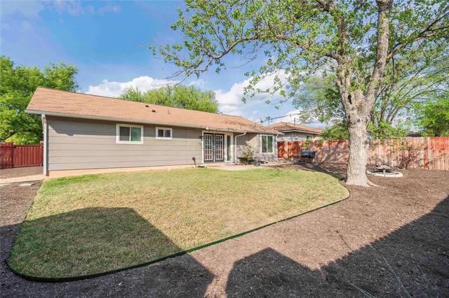 5101 Wayborne Hill DR, Austin, TX 78723