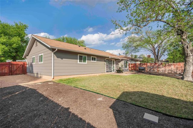 5101 Wayborne Hill DR, Austin, TX 78723