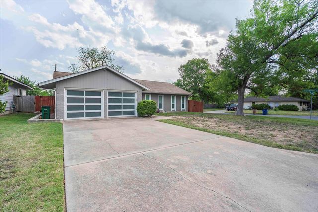 5101 Wayborne Hill DR, Austin, TX 78723