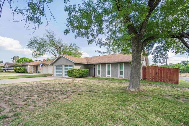 5101 Wayborne Hill DR, Austin, TX 78723