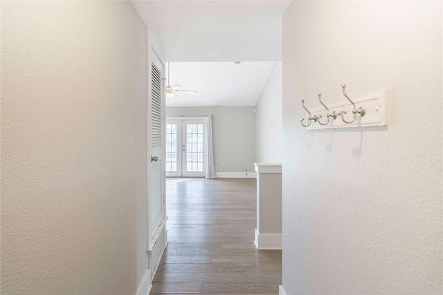 5101 Wayborne Hill DR, Austin, TX 78723